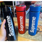 Thermo Flask with Temperature Display | Water Bottle Stainless Steel Sport Thermos Cups - Boo & Bub