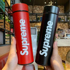 Thermo Flask with Temperature Display | Water Bottle Stainless Steel Sport Thermos Cups - Boo & Bub