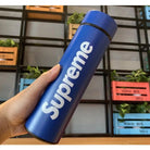 Thermo Flask with Temperature Display | Water Bottle Stainless Steel Sport Thermos Cups - Boo & Bub