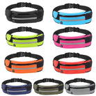 Sports Waist Bag | Waterproof running Sports Belt Gym Phone Holder Women Men Hold Water Bicycle Run Belt Waist - Boo & Bub