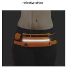 Sports Waist Bag | Waterproof running Sports Belt Gym Phone Holder Women Men Hold Water Bicycle Run Belt Waist - Boo & Bub