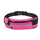 Sports Waist Bag | Waterproof running Sports Belt Gym Phone Holder Women Men Hold Water Bicycle Run Belt Waist - Boo & Bub