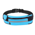 Sports Waist Bag | Waterproof running Sports Belt Gym Phone Holder Women Men Hold Water Bicycle Run Belt Waist - Boo & Bub