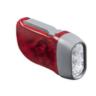 LED Hand Pressing Torch Light | Dynamo Power Wind Up Flashlight  Hand Press Crank Camping Lamp Light Outdoor Home - Boo & Bub