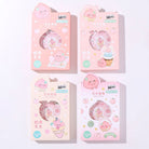Boo&Bub Baby Mosquito Repellent Patch Anti mosquito sticker Ubat Nyamuk Penghalau Nyamuk Essential Oil sticker 防蚊贴 驱蚊贴 - Boo & Bub