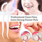 Boo&Bub Dental Floss | Oral Care Accessories - Boo & Bub