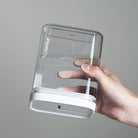 Boo&Bub Airtight Food Storage Containers with Lids | BPA Free Clear Plastic Cereal Storage - Boo & Bub