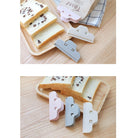 Boo&Bub Clamp Sealer Clip | Food Sealing Clips for Snack Bags - Boo & Bub