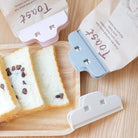 Boo&Bub Clamp Sealer Clip | Food Sealing Clips for Snack Bags - Boo & Bub