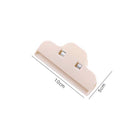 Boo&Bub Clamp Sealer Clip | Food Sealing Clips for Snack Bags - Boo & Bub