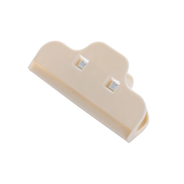 Boo&Bub Clamp Sealer Clip | Food Sealing Clips for Snack Bags - Boo & Bub
