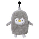 Boo&Bub Kitchen Rag Towel | Cute Animal Quick Drying Hanging Towels - Boo & Bub