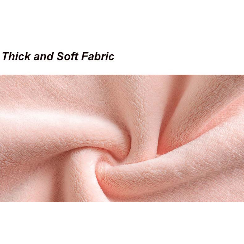 3 pc/per pack Kitchen Towel | Extra Thick Layers Absorbent Cleaning Dish Washing Towel - Boo & Bub