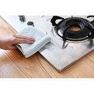 3 pc/per pack Kitchen Towel | Extra Thick Layers Absorbent Cleaning Dish Washing Towel - Boo & Bub
