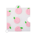 Pot Coasters | Fruit Design Silicone Heat Insulation Pad / Meal High Temperature Table Mat with Anti-scald - Boo & Bub