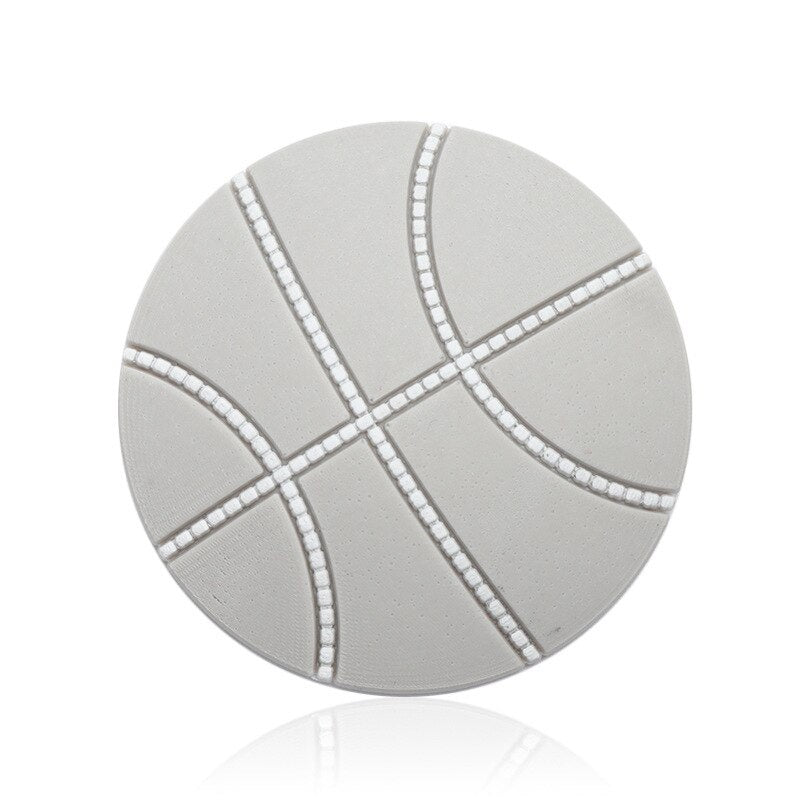 Rubber Stopper |  Wall Protector Self Adhesive Rubber Door Stopper Handle Guard Anti Hit Bumper Pemegang - Boo & Bub