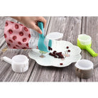 Snacks Sealer | Food Sealing Clip Air Tight Food Clip large size sealing bag clip kitchen snack sealer - Boo & Bub