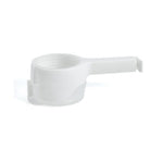 Snacks Sealer | Food Sealing Clip Air Tight Food Clip large size sealing bag clip kitchen snack sealer - Boo & Bub