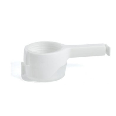 Snacks Sealer | Food Sealing Clip Air Tight Food Clip large size sealing bag clip kitchen snack sealer - Boo & Bub