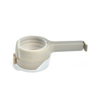 Snacks Sealer | Food Sealing Clip Air Tight Food Clip large size sealing bag clip kitchen snack sealer - Boo & Bub