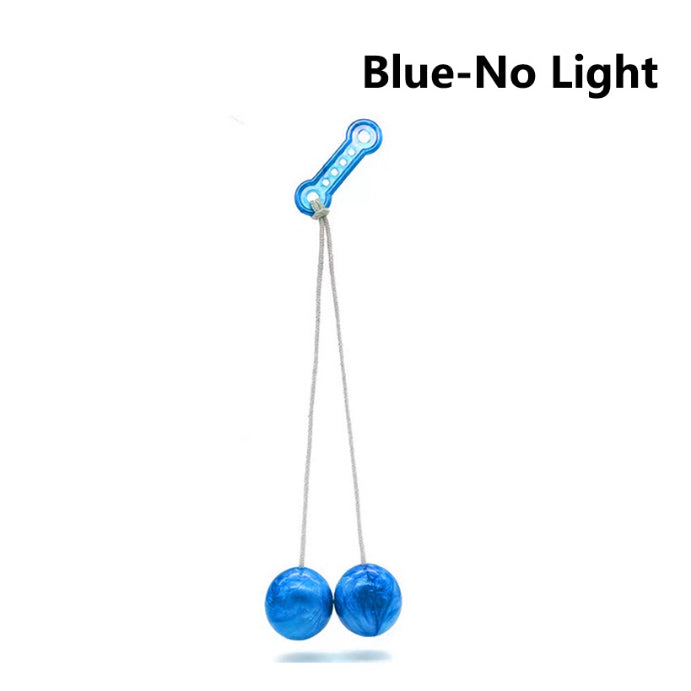 Viral Toys Lato Lato | Toys Old School | Toys Latto Marble Latto Lampu LED - Boo & Bub