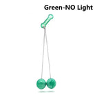 Viral Toys Lato Lato | Toys Old School | Toys Latto Marble Latto Lampu LED - Boo & Bub