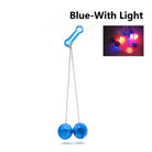 Viral Toys Lato Lato | Toys Old School | Toys Latto Marble Latto Lampu LED - Boo & Bub
