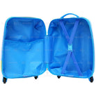 3D Cartoon Travel & School Trolley Kids Luggage Bag | Kid Travel Suitcase - Boo & Bub