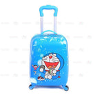 3D Cartoon Travel & School Trolley Kids Luggage Bag | Kid Travel Suitcase - Boo & Bub