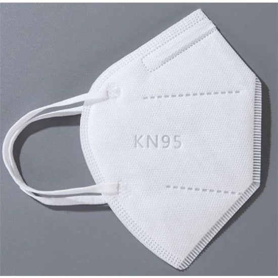 10 PCS Lowest Price / Adult & Child / KF94 / 3PLY & 4PLY Protective Disposable Face Mask Cartoon Print - Boo & Bub