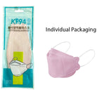 10 PCS Lowest Price / Adult & Child / KF94 / 3PLY & 4PLY Protective Disposable Face Mask Cartoon Print - Boo & Bub