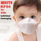 10 PCS Lowest Price / Adult & Child / KF94 / 3PLY & 4PLY Protective Disposable Face Mask Cartoon Print - Boo & Bub