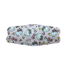 10 PCS Lowest Price / Adult & Child / KF94 / 3PLY & 4PLY Protective Disposable Face Mask Cartoon Print - Boo & Bub