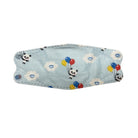 10 PCS Lowest Price / Adult & Child / KF94 / 3PLY & 4PLY Protective Disposable Face Mask Cartoon Print - Boo & Bub