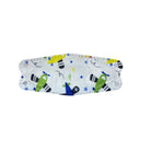10 PCS Lowest Price / Adult & Child / KF94 / 3PLY & 4PLY Protective Disposable Face Mask Cartoon Print - Boo & Bub