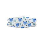 10 PCS Lowest Price / Adult & Child / KF94 / 3PLY & 4PLY Protective Disposable Face Mask Cartoon Print - Boo & Bub