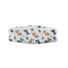 10 PCS Lowest Price / Adult & Child / KF94 / 3PLY & 4PLY Protective Disposable Face Mask Cartoon Print - Boo & Bub