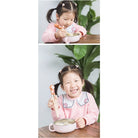 Kids Training Chopsticks | Chop Sticks Reusable Training Chopstick Helper Cute Children Tableware Set - Boo & Bub