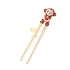 Kids Training Chopsticks | Chop Sticks Reusable Training Chopstick Helper Cute Children Tableware Set - Boo & Bub