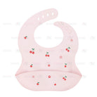 Cartoon Baby Waterproof Bib | Soft Bibs Baby Feeding Dinosaur Kids Girl Boy Adjustable Children Newborn - Boo & Bub