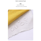 Flower Bib | Petal Pure Cotton Saliva Towel Newborn Comfort Infant Toddler Feeding Apron Soft Washable Bibs - Boo & Bub