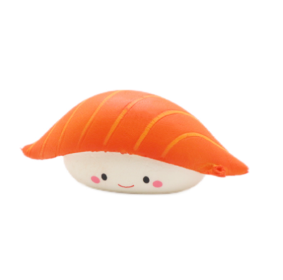 JUMBO | Boo&Bub Big Squishy | Soft Huge Antistress Ball | Kawaii Squeeze Rising Fidget Soft Sticky Stress Relief Toys - Boo & Bub