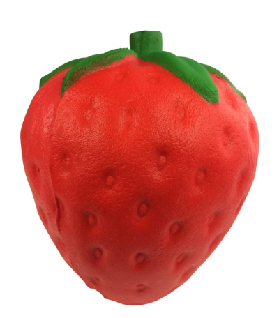 JUMBO | Boo&Bub Big Squishy | Soft Huge Antistress Ball | Kawaii Squeeze Rising Fidget Soft Sticky Stress Relief Toys - Boo & Bub