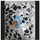 Boo&Bub Hooded Baby Blanket | Swaddle Newborn Thermal Soft Fleece Blanket Solid Bedding Set Cotton Quilt Infant Bedding - Boo & Bub